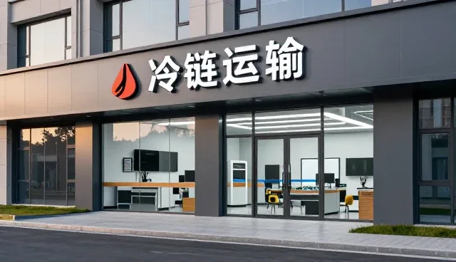 食品销售成为配送服务发展的重要工具