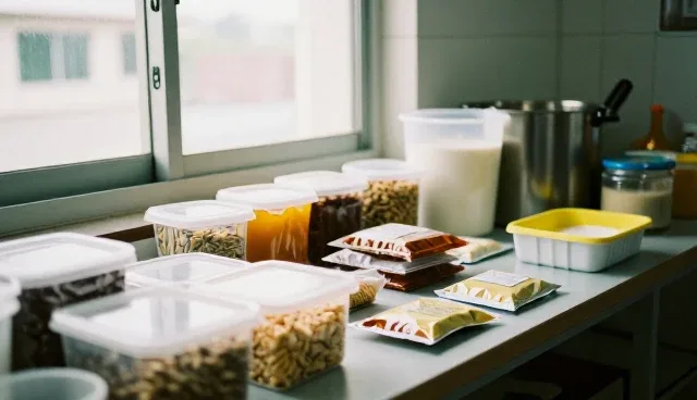 食品销售场景适配中的业务趋势与实践路径