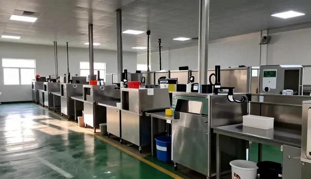 北京天露食品有限公司提供高品质配送服务满足厂房车间需求